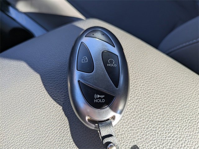 Certified 2025 Hyundai Elantra SEL image 29