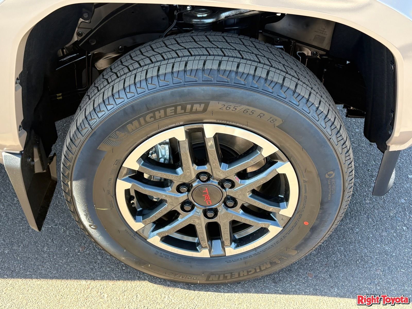 New 2026 Toyota Tacoma TRD Sport RWD image 10