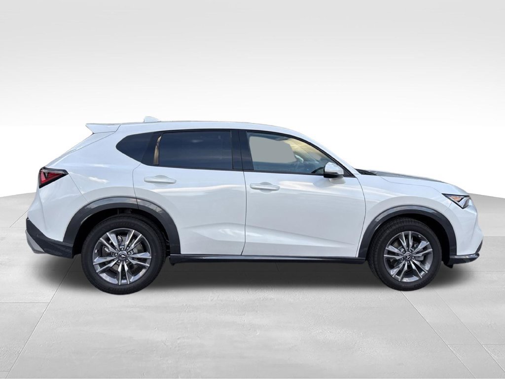 New 2026 Acura ADX FWD image 6