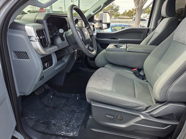 Certified 2024 Ford F350 XLT image 12
