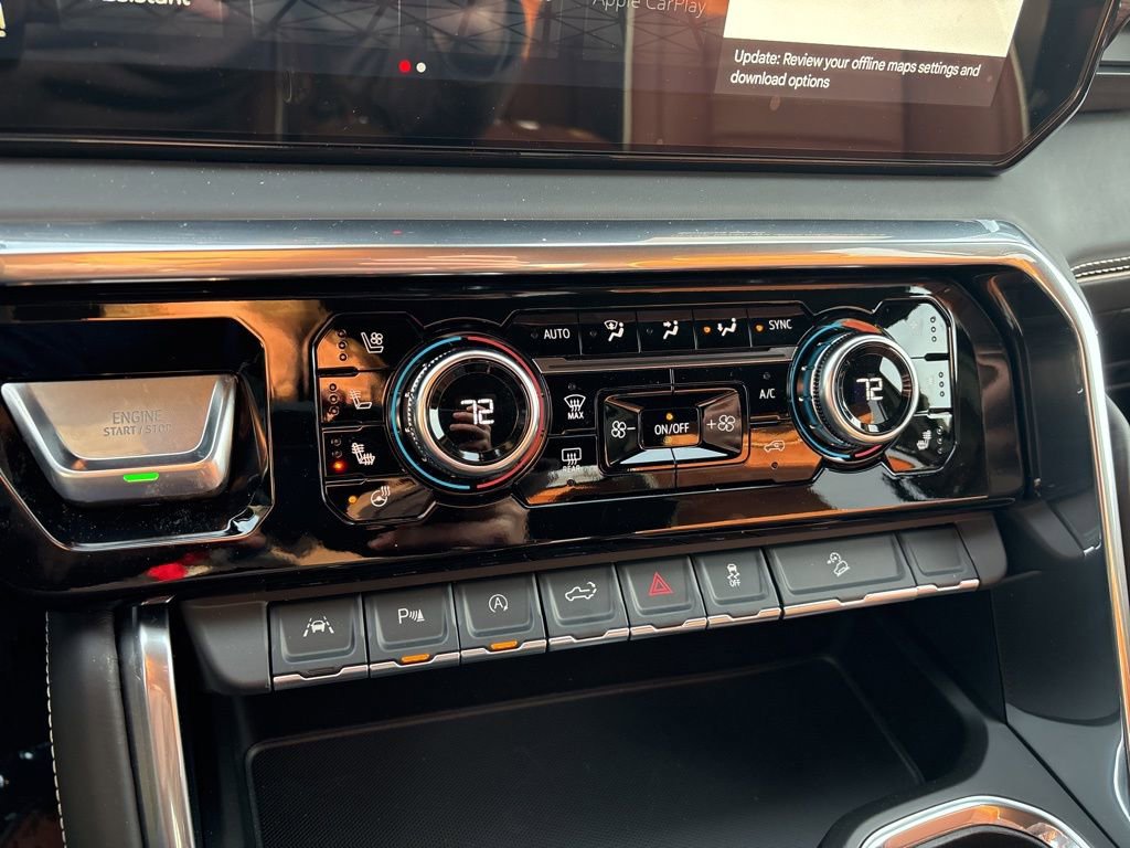 New 2026 GMC Sierra 1500 Denali Ultimate AWD/4WD image 23