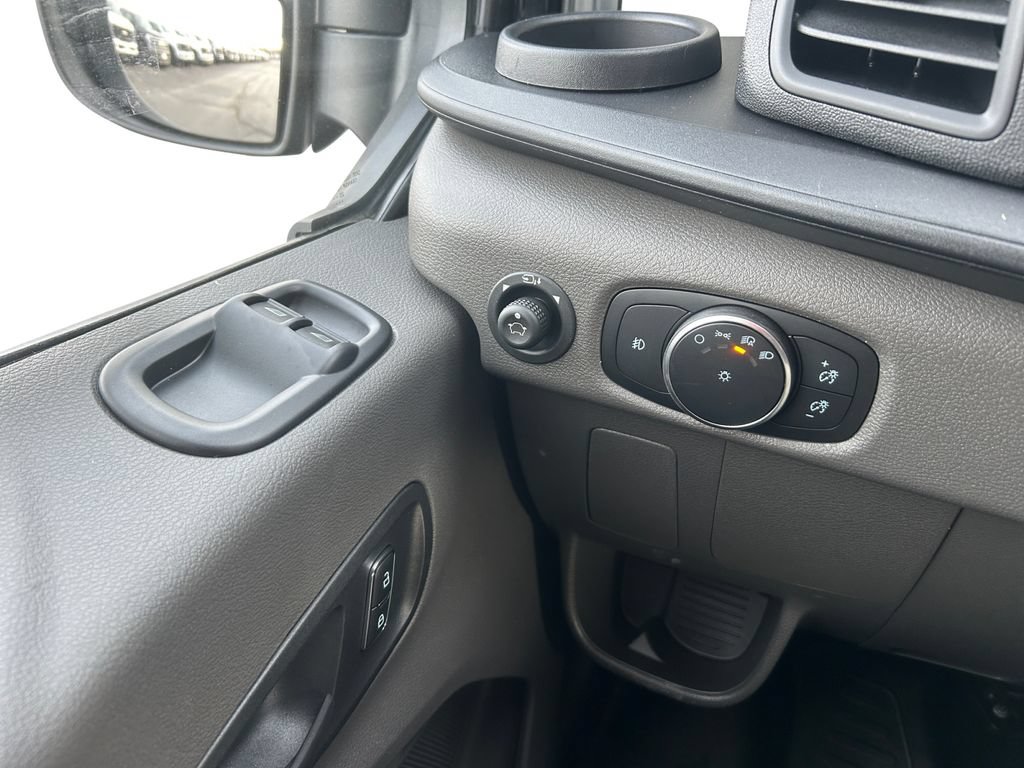 New 2026 Ford Transit 350 XLT AWD/4WD image 17