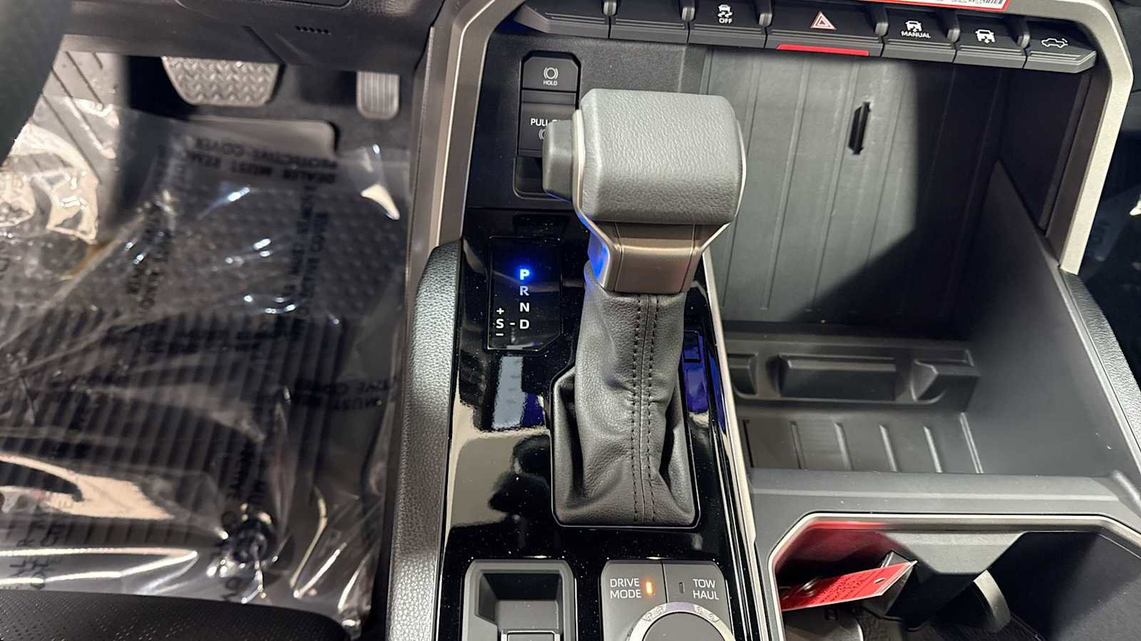 New 2025 Toyota Tundra SR5 image 22