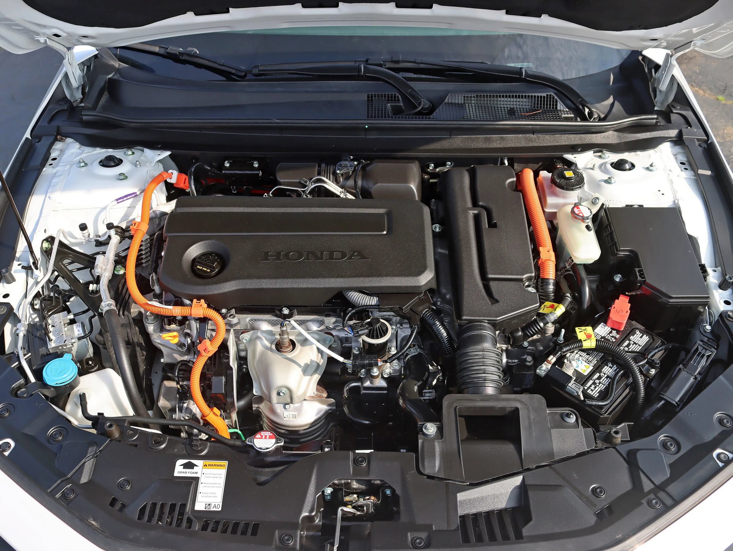Used 2024 Honda Accord Sport image 37