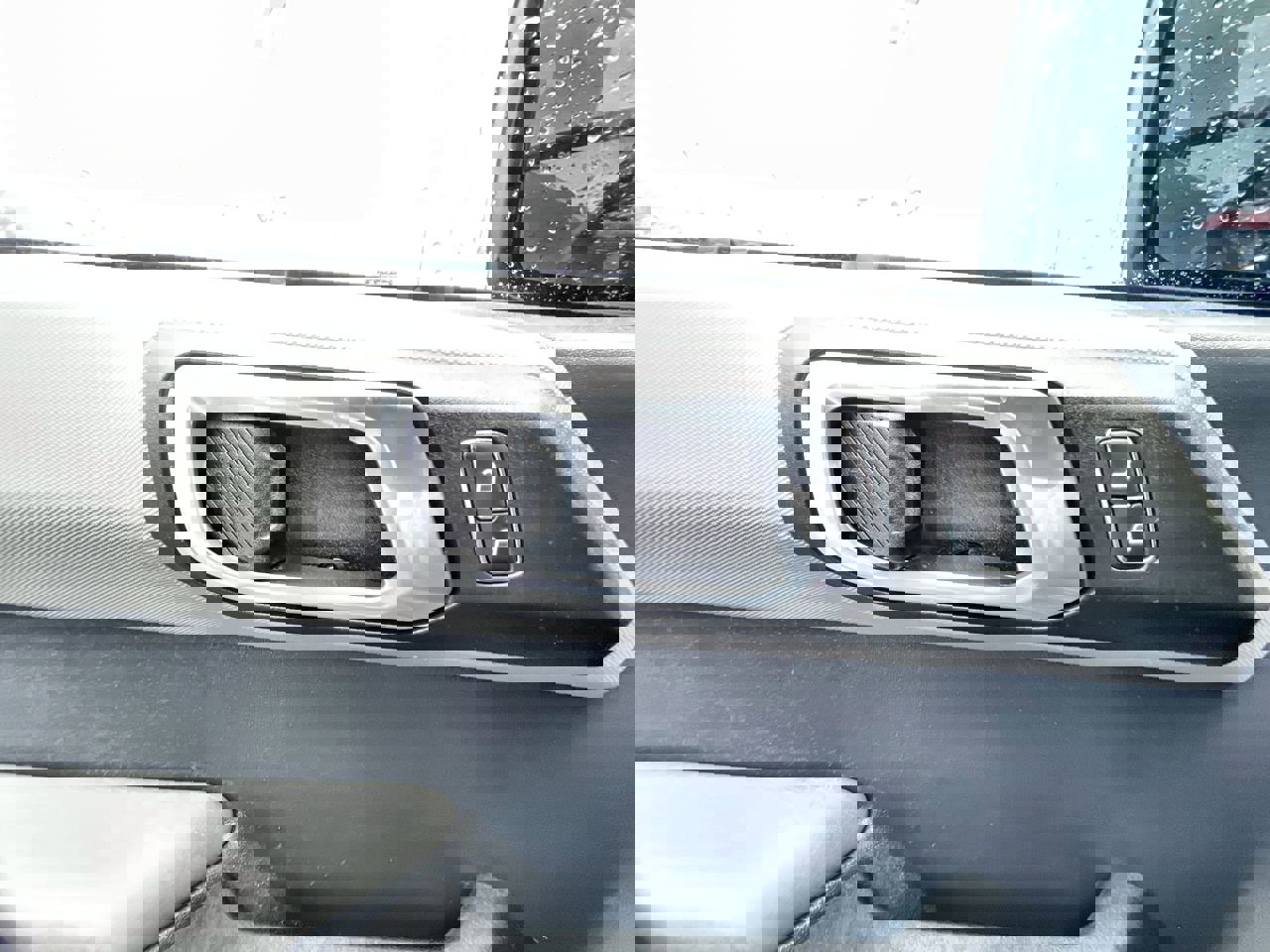 Used 2023 Ford Bronco Big Bend image 22