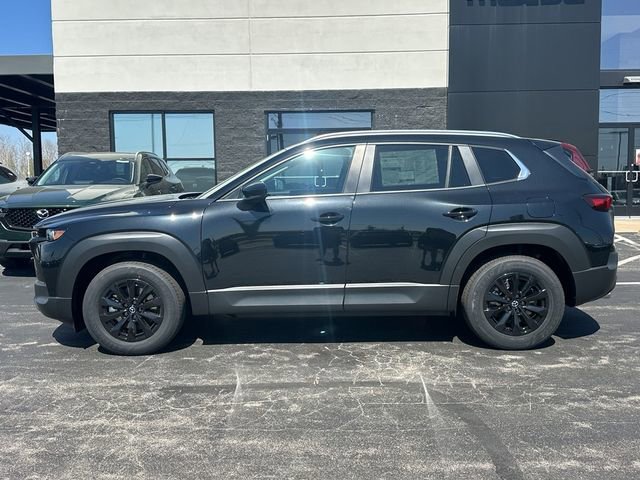 New 2026 MAZDA CX-50 2.5 Hybrid w/ Preferred Pkg image 2