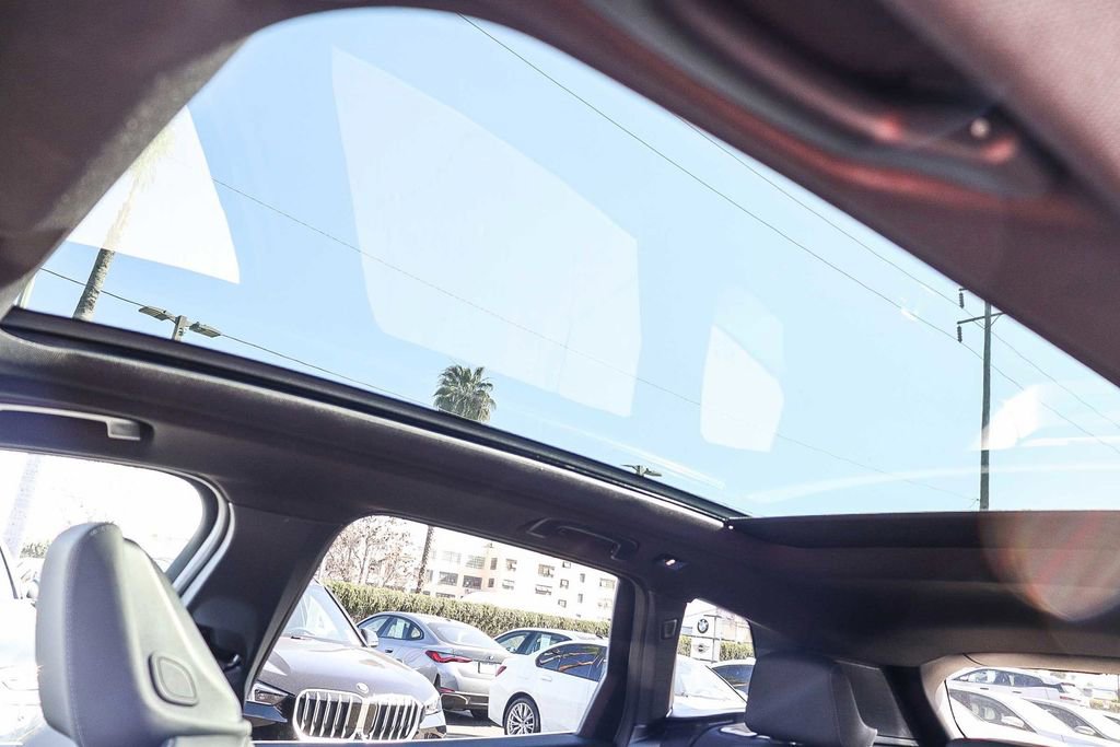 Used 2025 BMW X3 xDrive30i w/ Convenience Package image 25