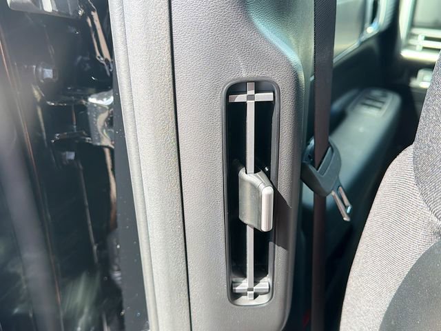 New 2026 Hyundai Santa Fe SE FWD image 24