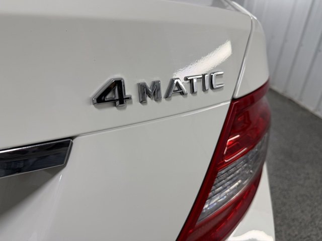 Used 2009 Mercedes-Benz C 300 4MATIC Sedan image 27