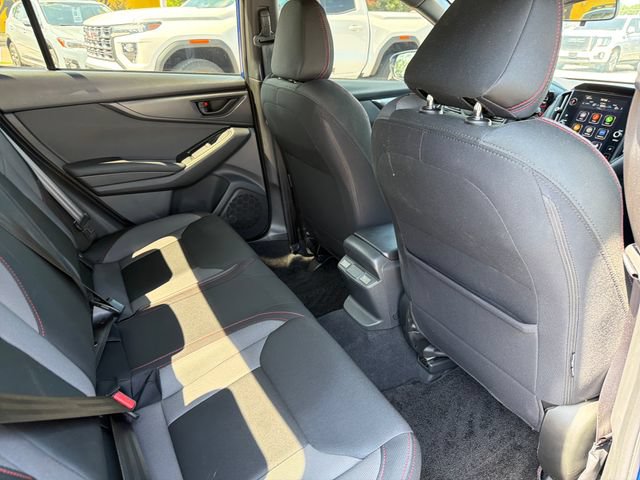 Certified 2024 Subaru WRX AWD/4WD image 28