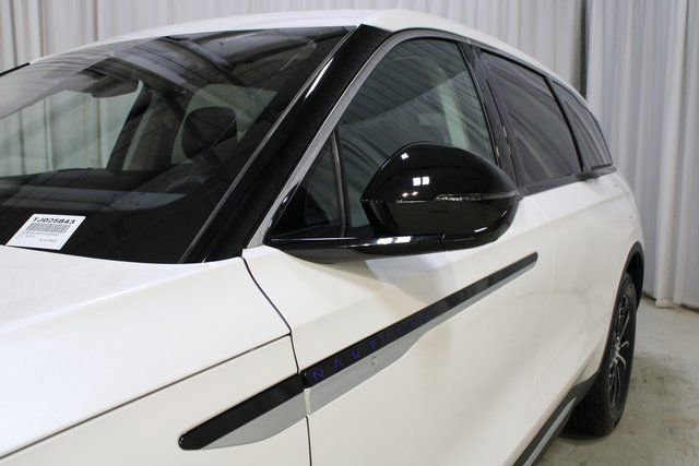 New 2026 Lincoln Nautilus Premier w/ Equipment Group 102A AWD/4WD image 64