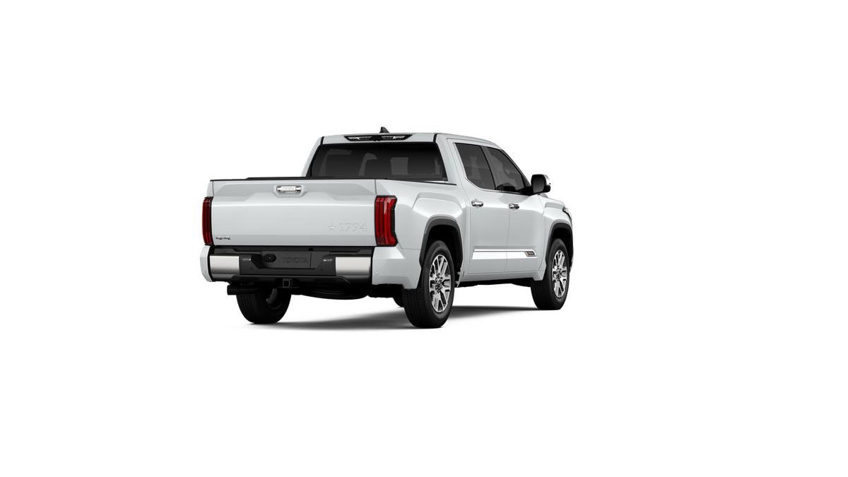 New 2026 Toyota Tundra 1794 Edition image 31