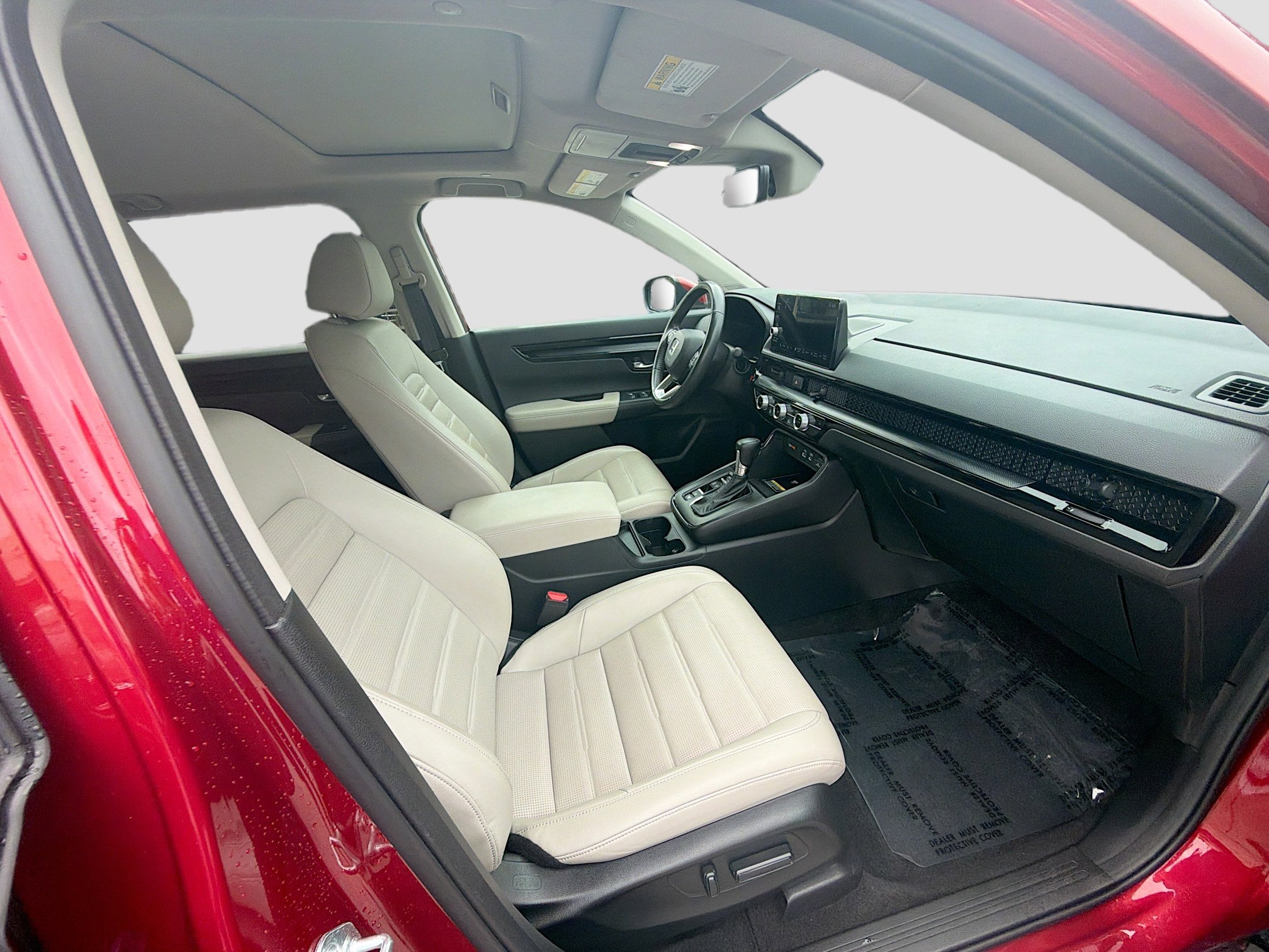 Certified 2023 Honda CR-V EX-L image 31
