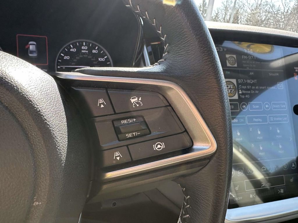 Certified 2023 Subaru Legacy Premium image 26
