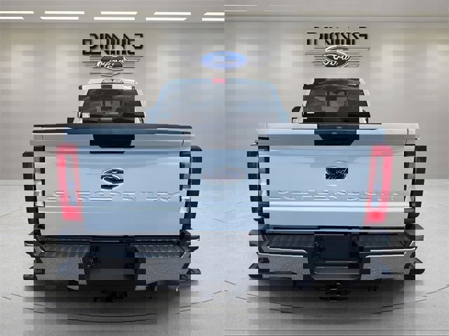 New 2025 Ford F350 XLT image 3