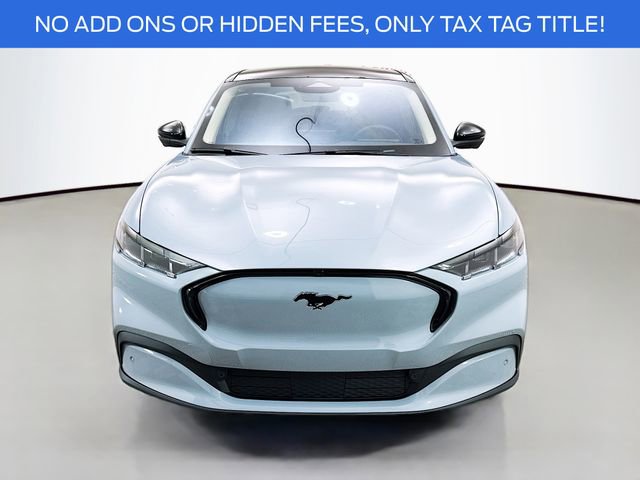 New 2025 Ford Mustang Mach-E Premium image 2