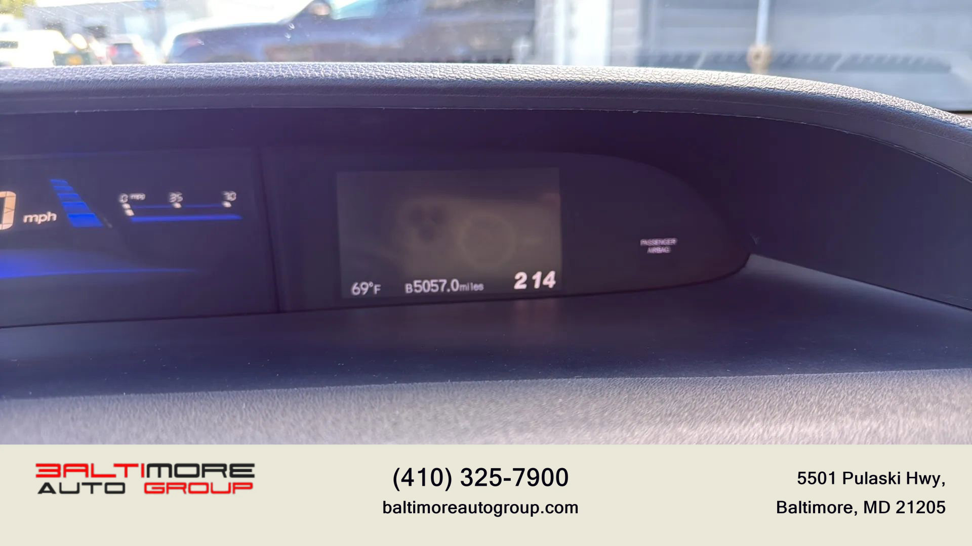 Used 2015 Honda Civic EX image 33