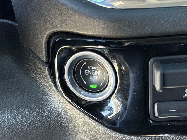 Certified 2024 Chevrolet Silverado 1500 LT Trail Boss w/ LT Trail Boss Premium Package image 20