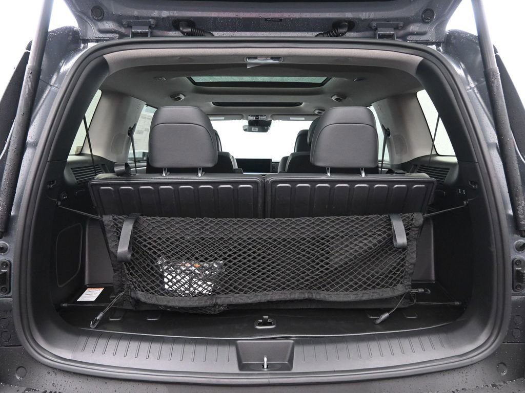 New 2026 Hyundai Santa Fe Limited image 31