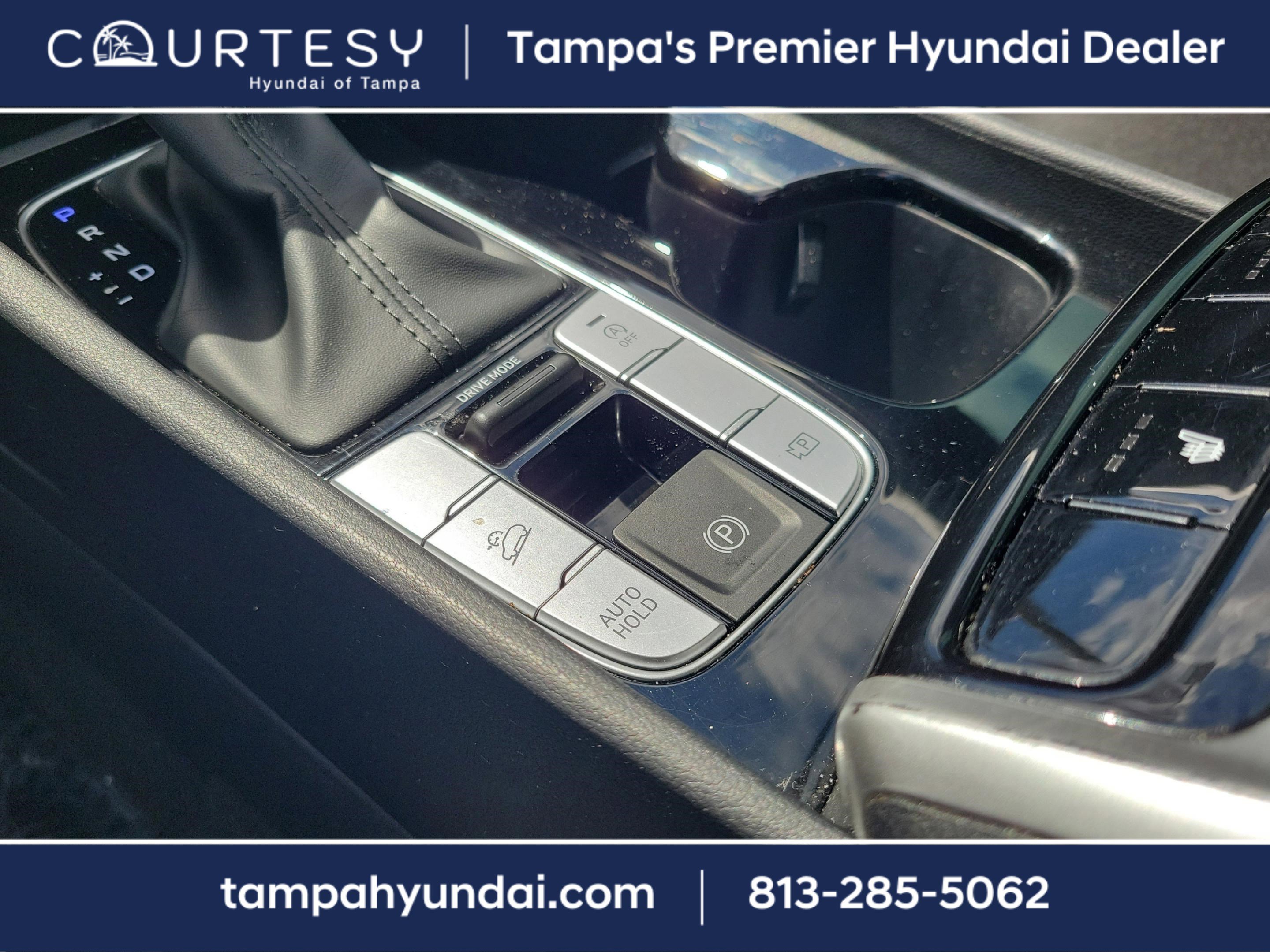 Certified 2022 Hyundai Tucson XRT image 33