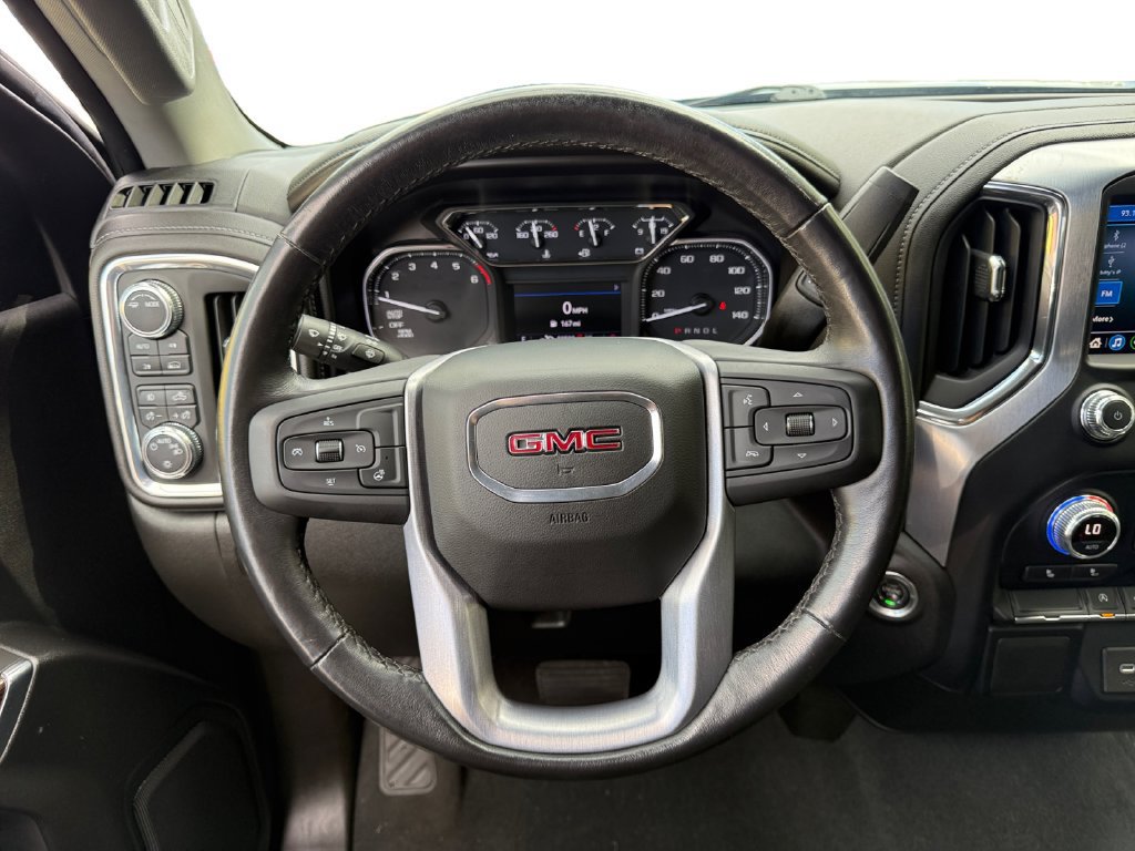 Used 2021 GMC Sierra 1500 Elevation AWD/4WD image 12