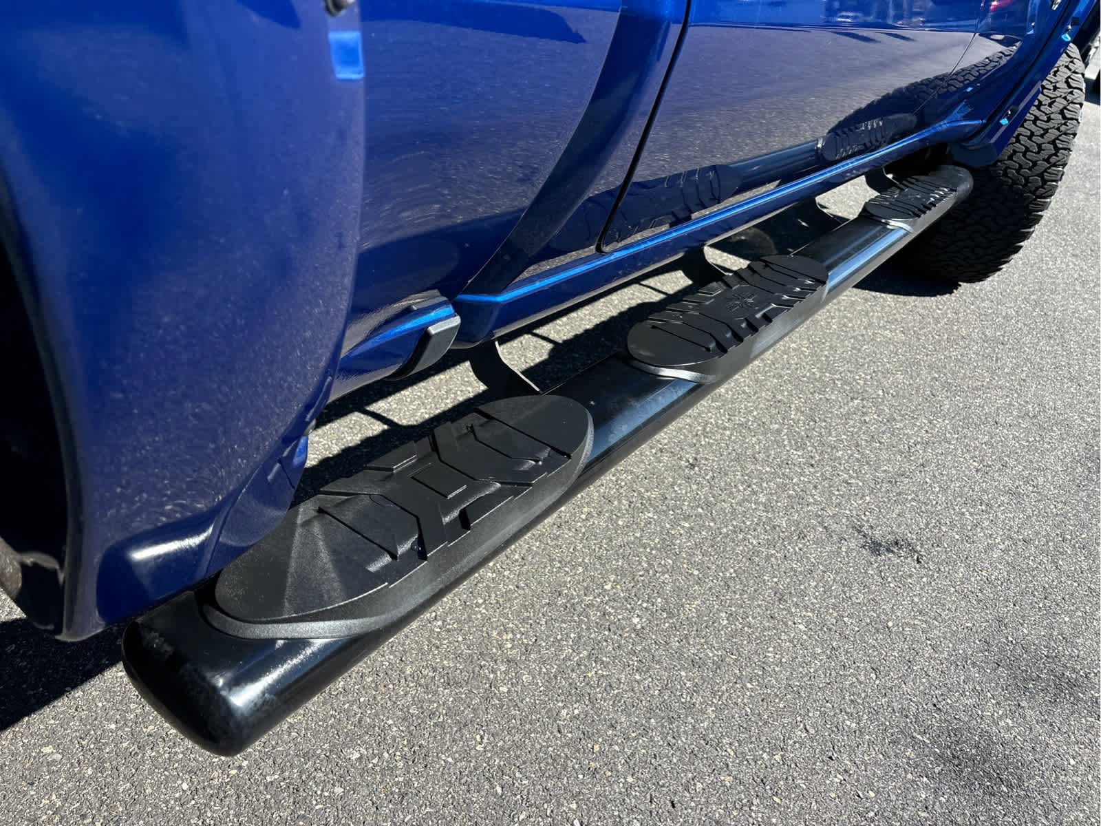 Certified 2021 Chevrolet Silverado 1500 RST w/ All Star Edition Plus image 35