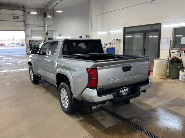 New 2026 Toyota Tacoma SR5 image 4