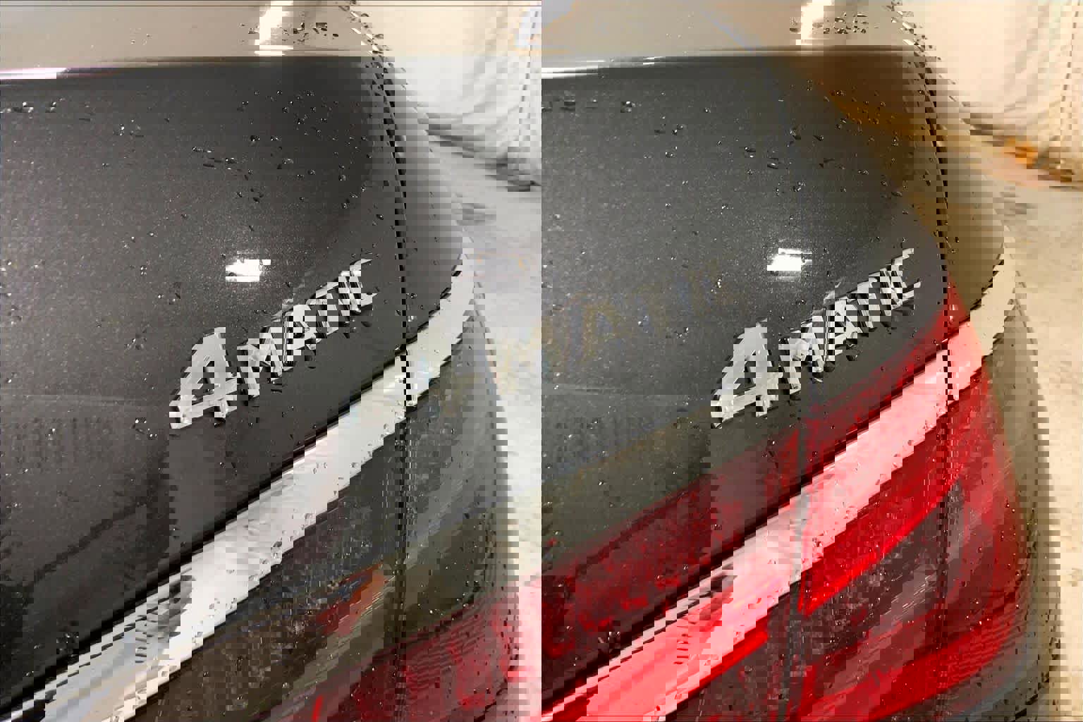 Used 2022 Mercedes-Benz S 580 4MATIC Sedan image 9