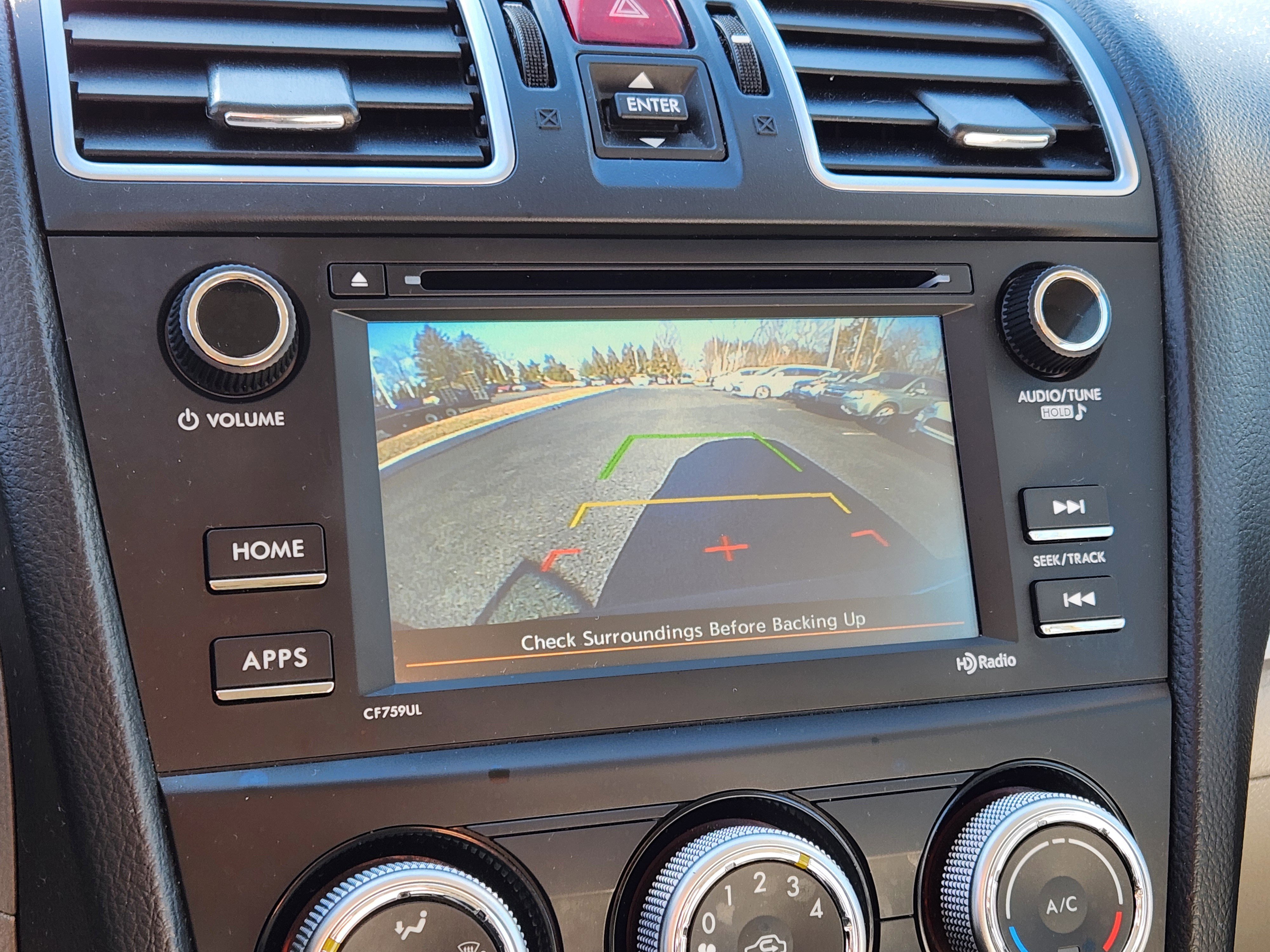 Used 2018 Subaru Forester 2.5i w/ Alloy Wheel Package image 22