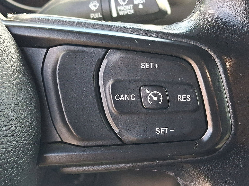 Used 2021 Jeep Gladiator Sport AWD/4WD image 24