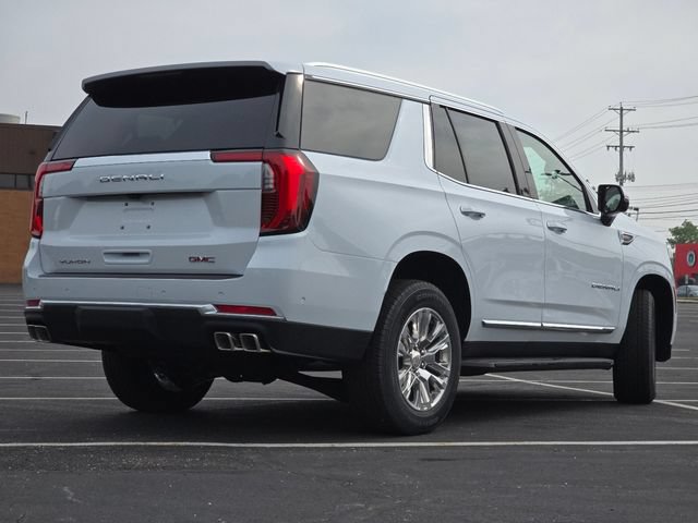 New 2026 GMC Yukon Denali AWD/4WD image 19