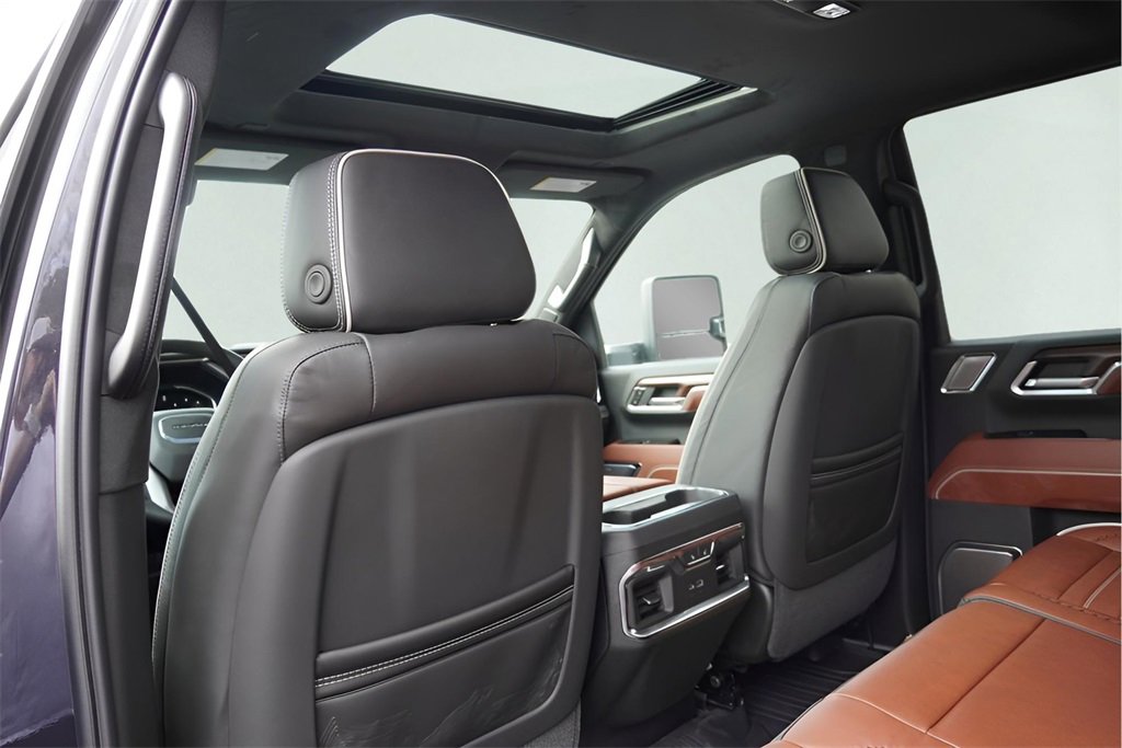 New 2026 GMC Sierra 2500 Denali Ultimate w/ Max Trailering Package image 33