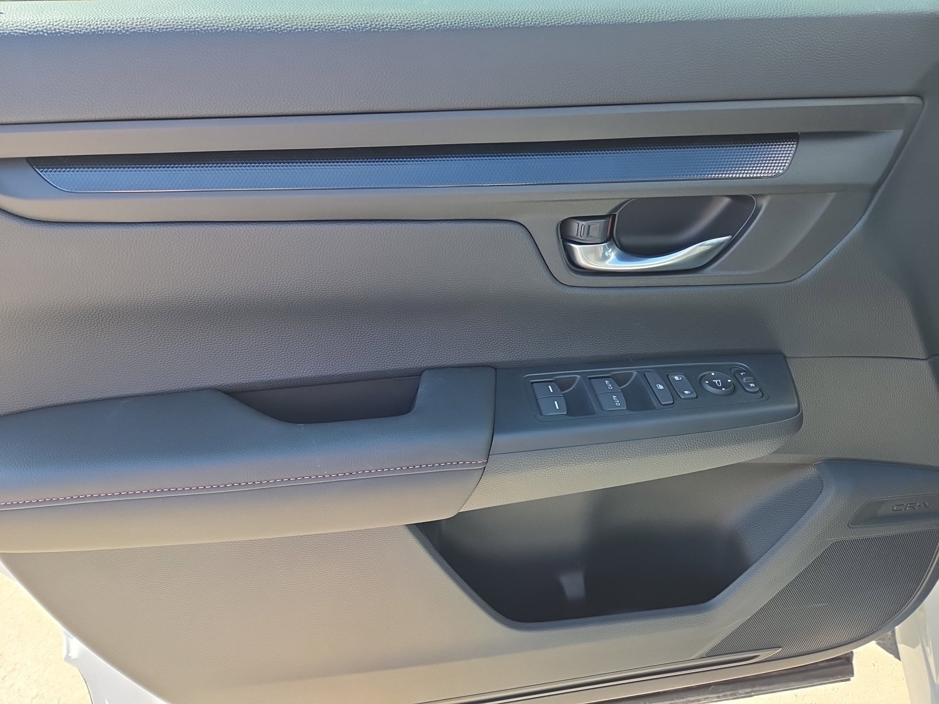 New 2026 Honda CR-V TrailSport image 13