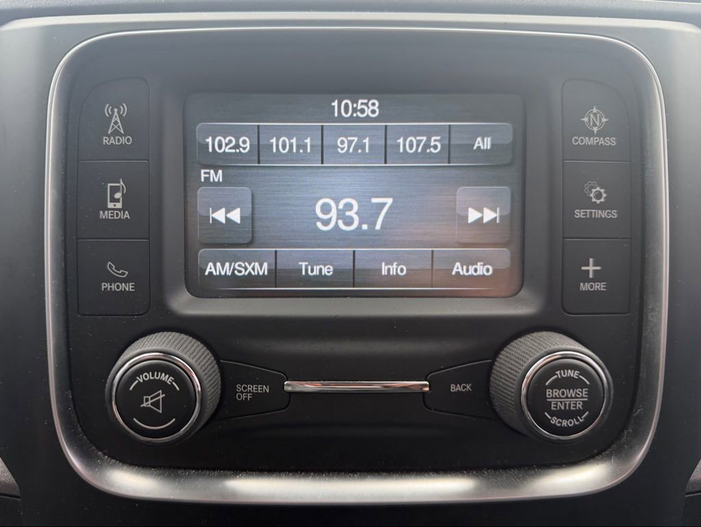 Used 2017 RAM 1500 Express w/ Express Value Package image 23