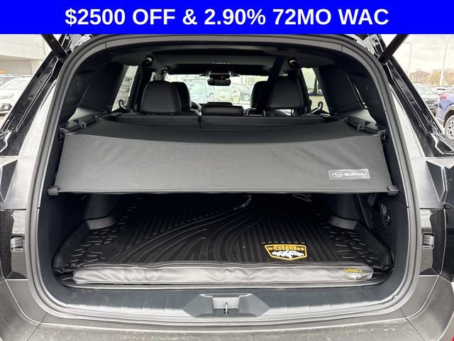 New 2026 Subaru Outback Wilderness image 7