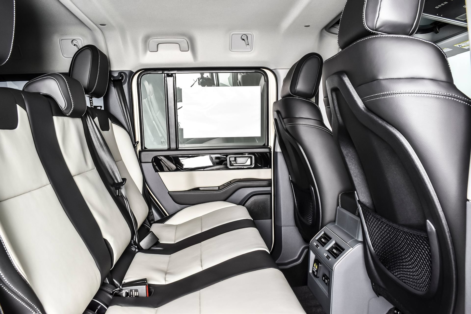 New 2026 INEOS Grenadier AWD/4WD image 20