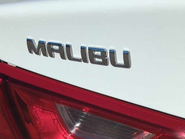 Used 2025 Chevrolet Malibu LT image 29