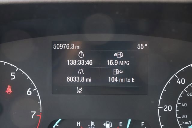 Used 2023 Ford Transit 350 XLT image 32