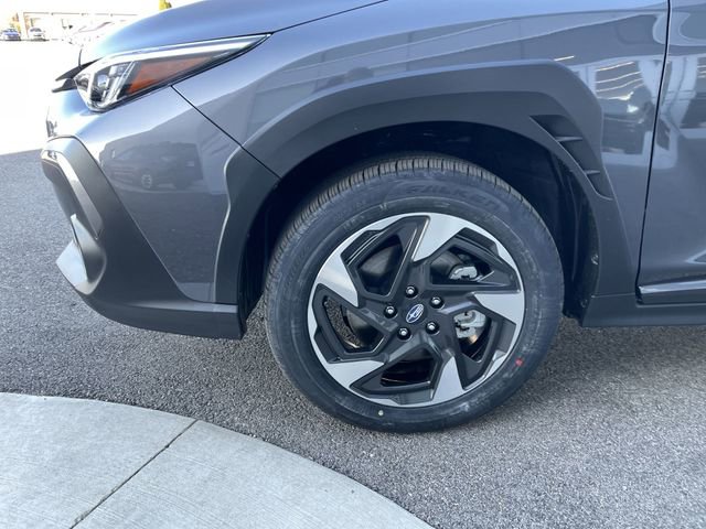 Used 2026 Subaru Crosstrek 2.5i Limited w/ Crosstrek Mirror Package image 8