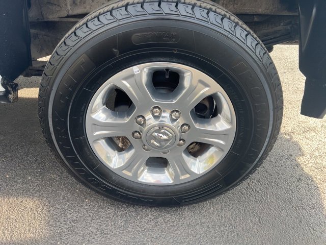 Used 2024 RAM 3500 Big Horn image 8