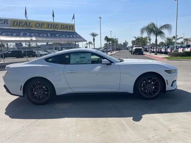 New 2026 Ford Mustang Coupe image 6