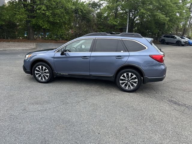 Used 2016 Subaru Outback 2.5i Limited image 8