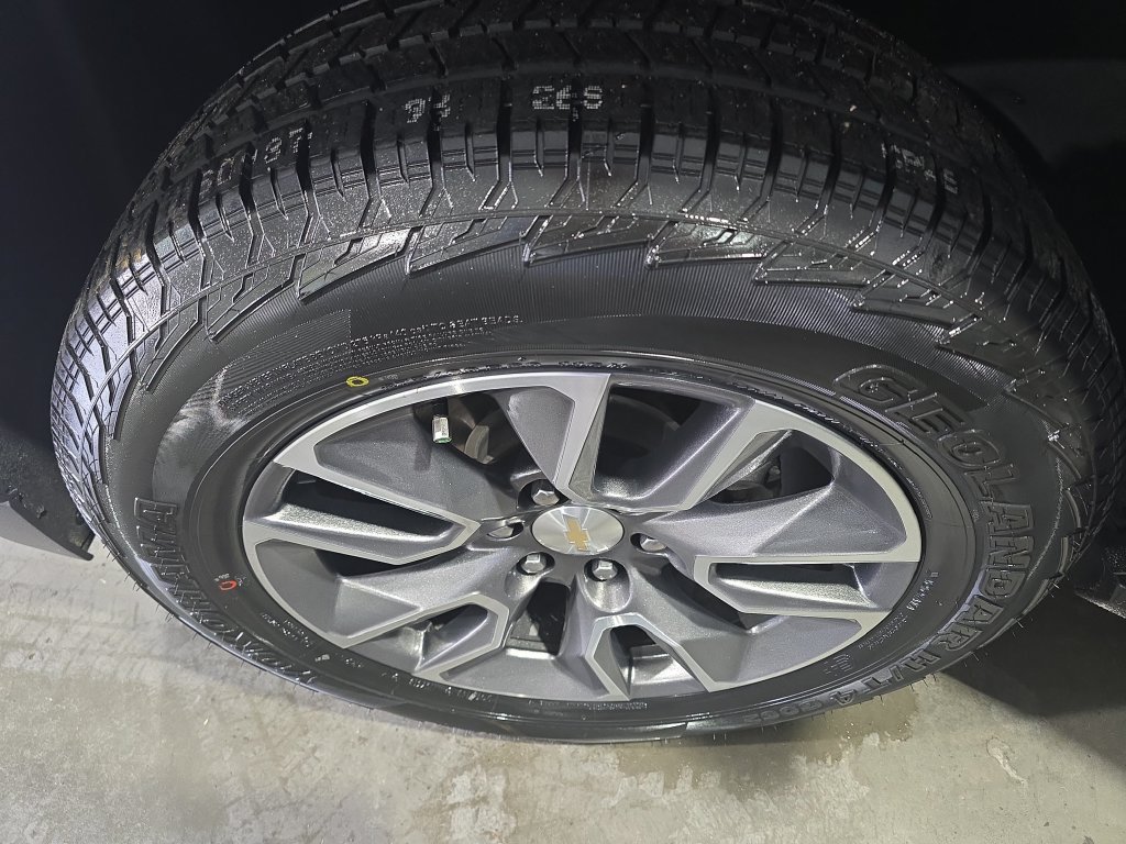 Used 2023 Chevrolet Tahoe LS AWD/4WD image 10