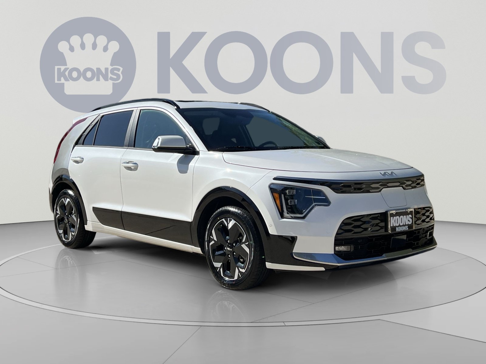 Used 2023 Kia Niro Wave w/ Wave Preserve Package FWD image 10