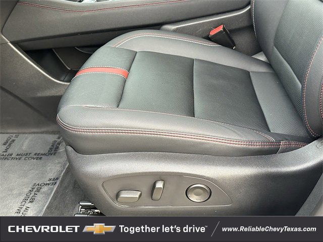 Certified 2024 Chevrolet Traverse RS w/ LPO, Floor Liner Package image 27