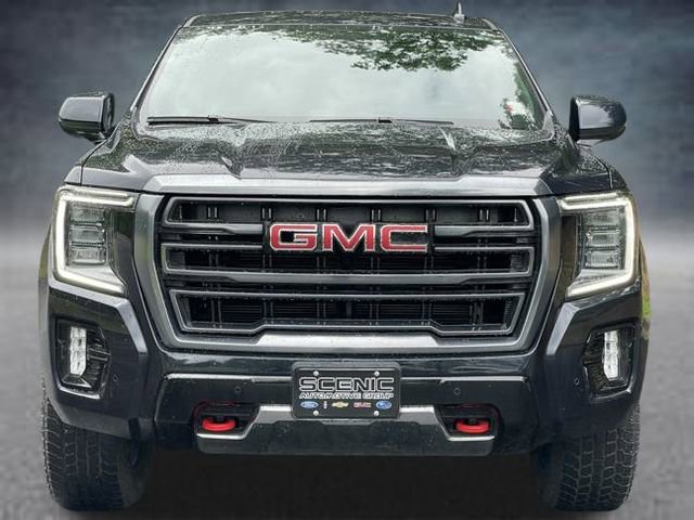 Used 2024 GMC Yukon AT4 image 29