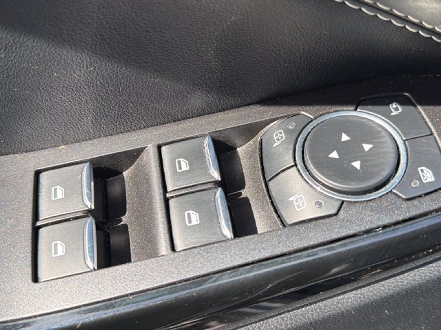 Used 2022 Ford Explorer ST w/ Equipment Group 401A AWD/4WD image 11
