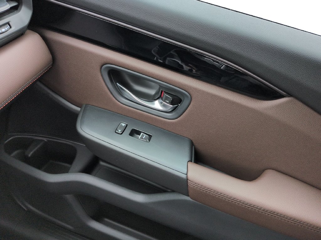 New 2026 Honda Pilot TrailSport image 25