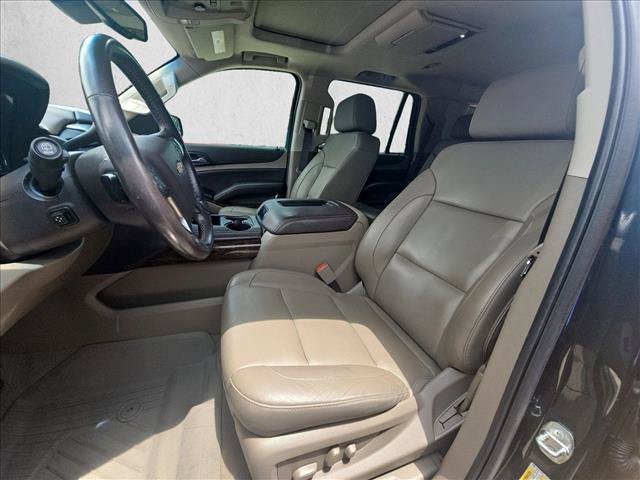 Used 2020 Chevrolet Tahoe LT RWD image 16