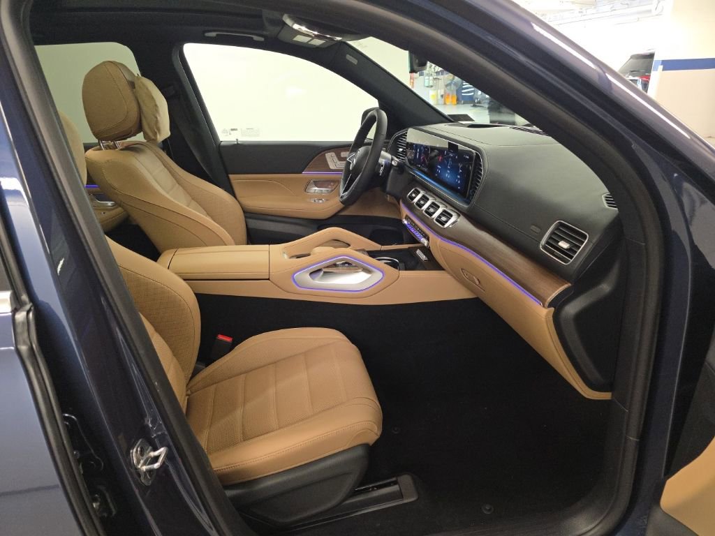 New 2026 Mercedes-Benz GLE 350 4MATIC image 16